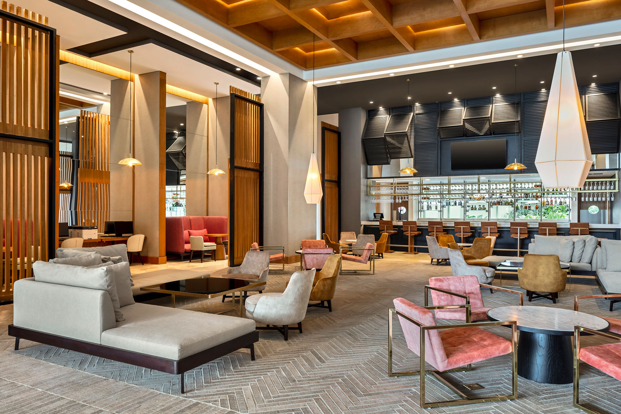 Marriott Global Source (MGS)