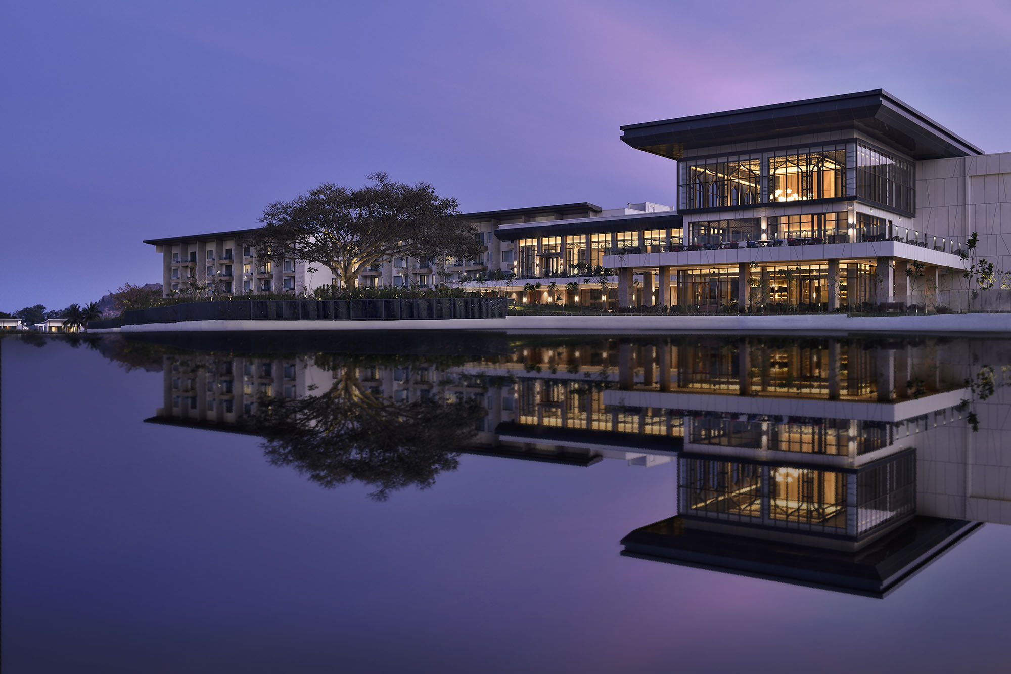 Marriott Global Source (MGS)
