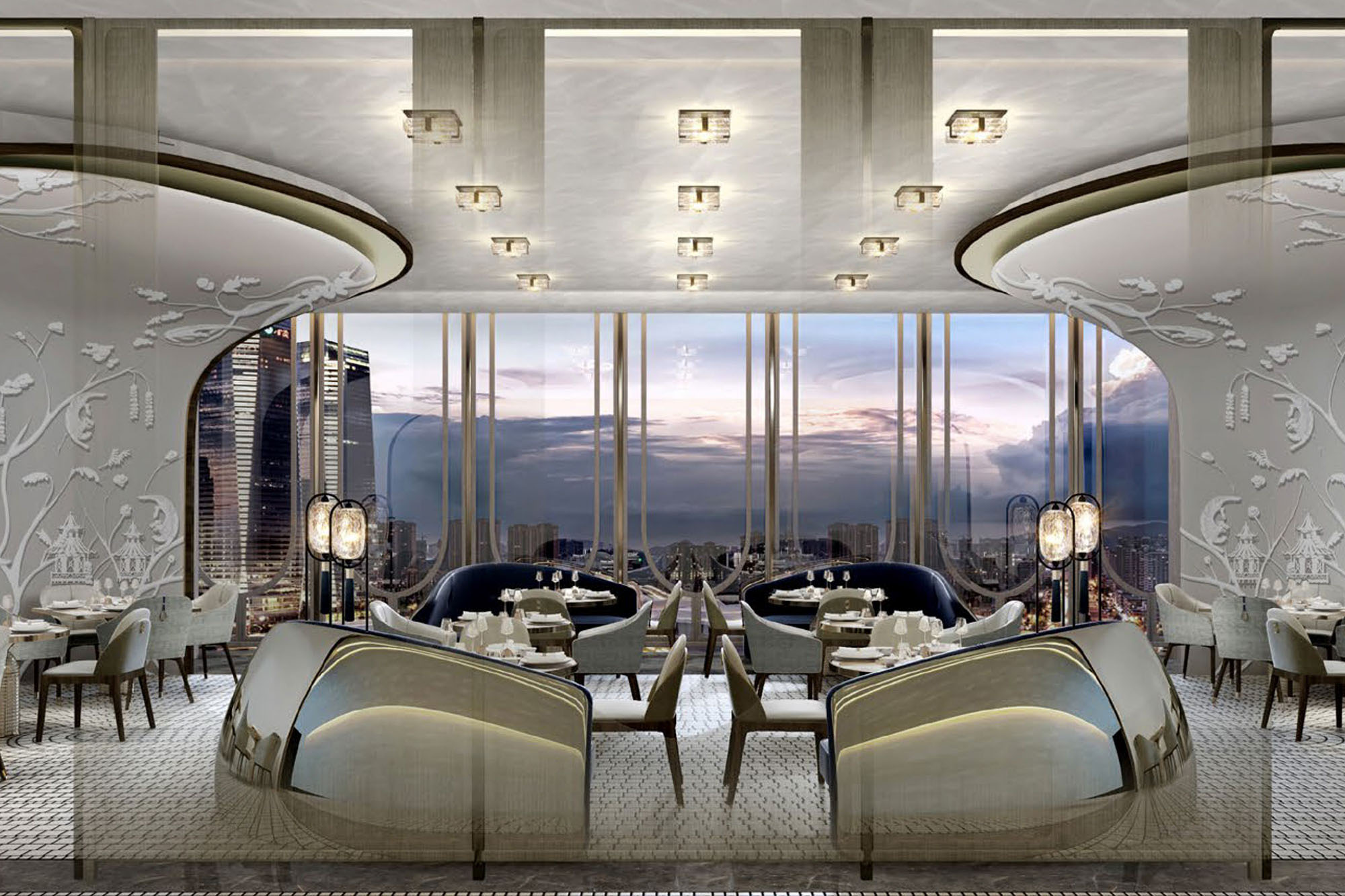 Marriott Global Source (MGS)