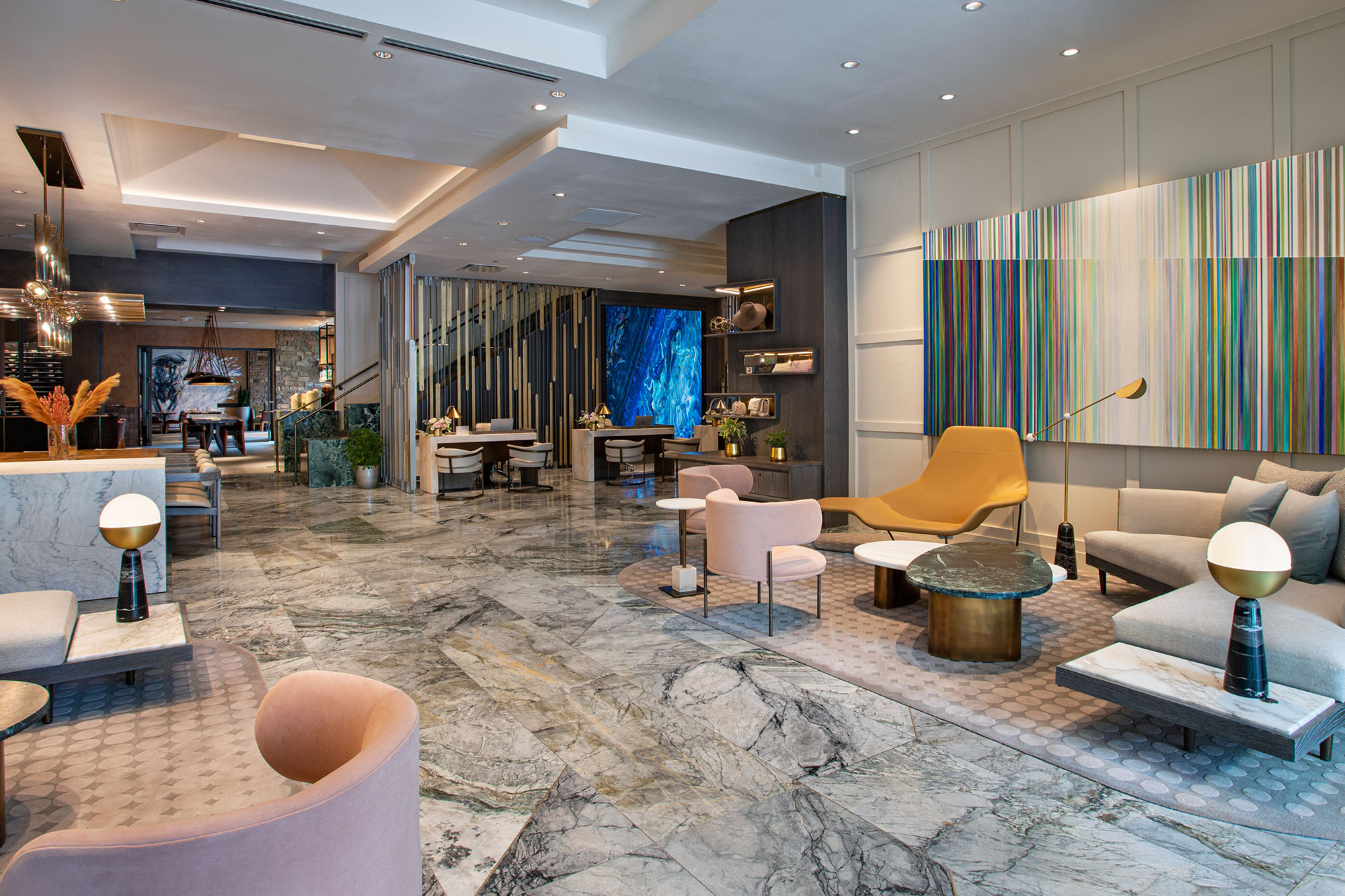 Marriott Global Source (MGS)