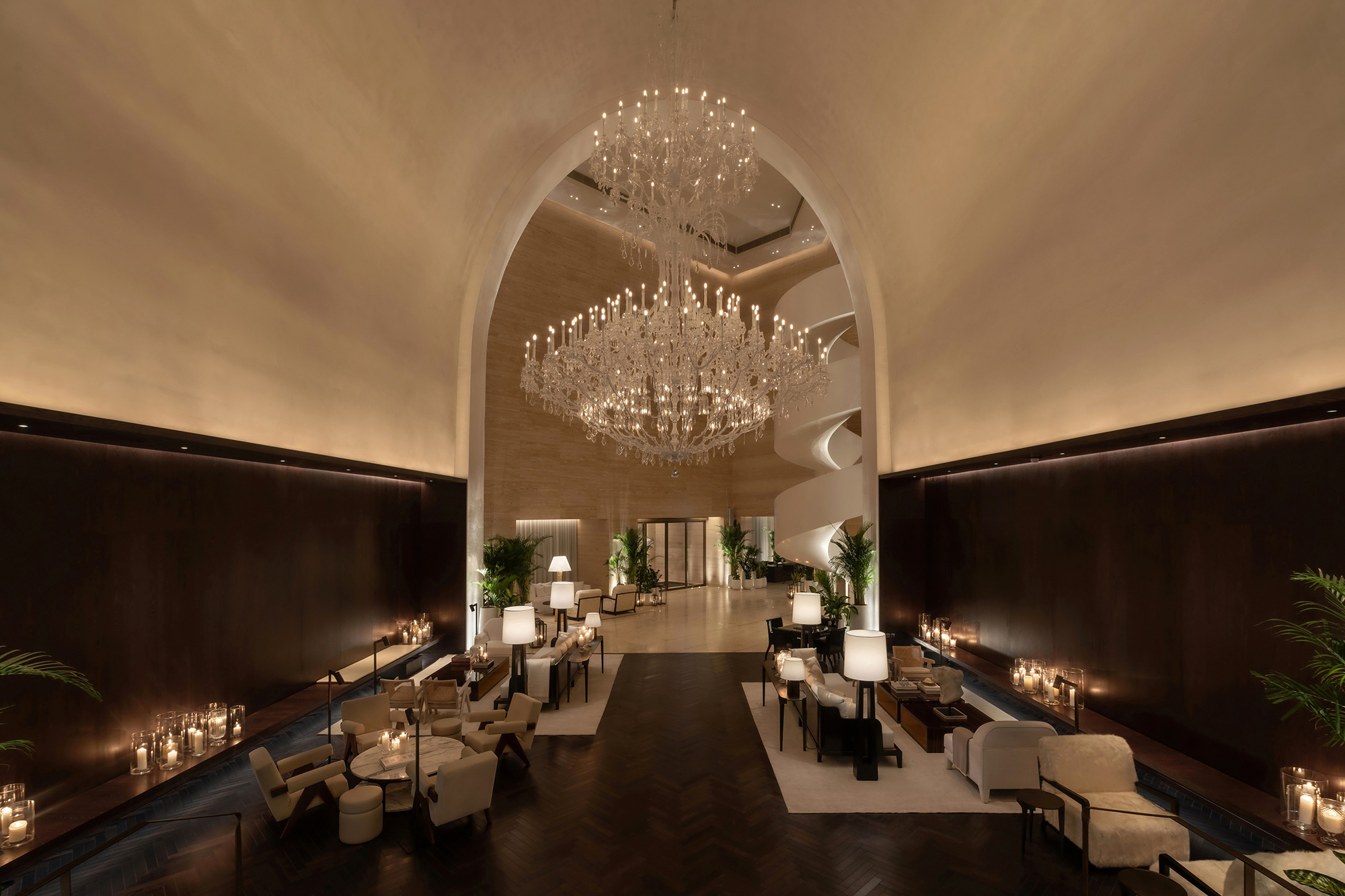 Marriott Global Source (MGS)