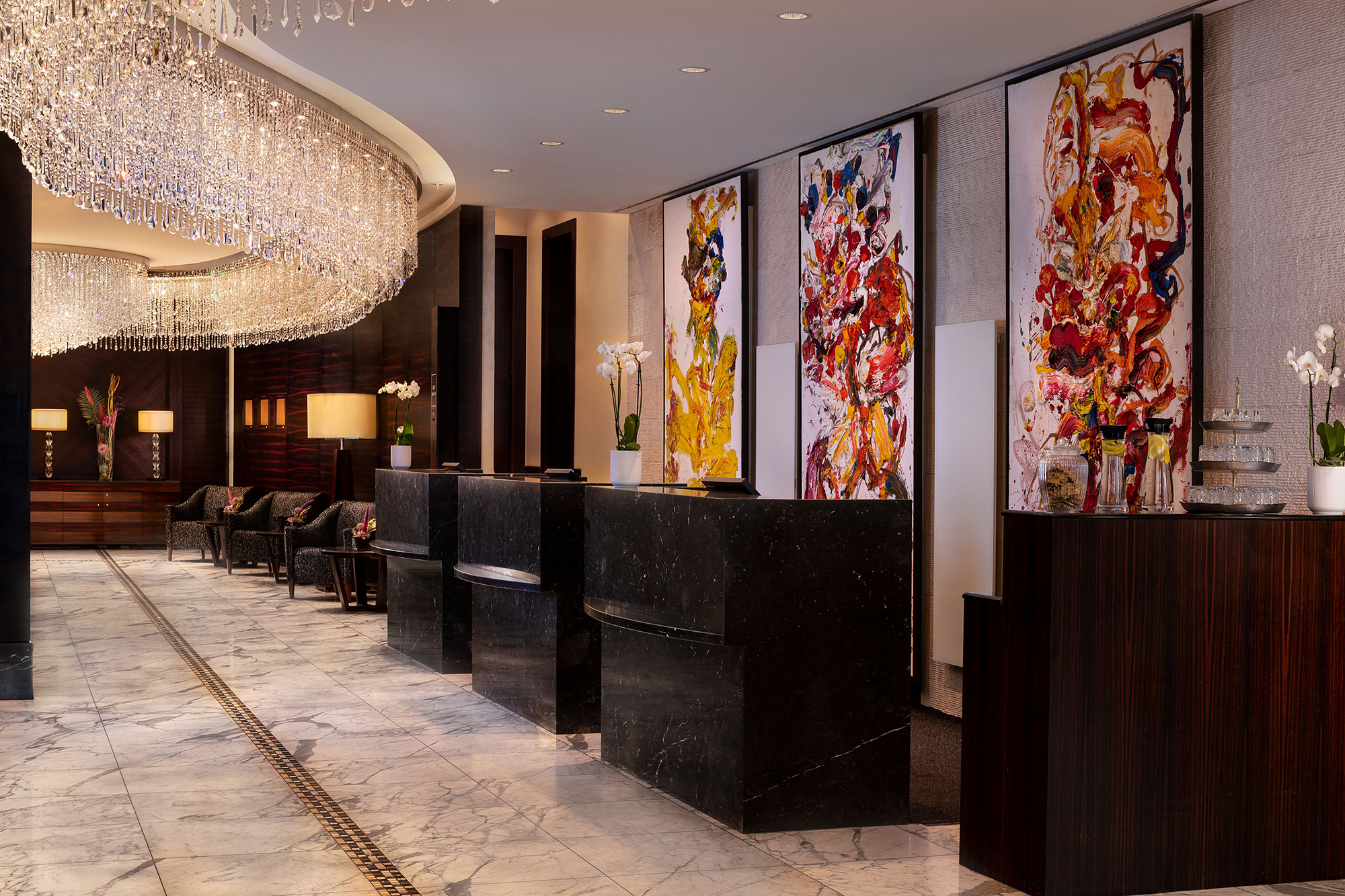 Marriott Global Source (MGS)