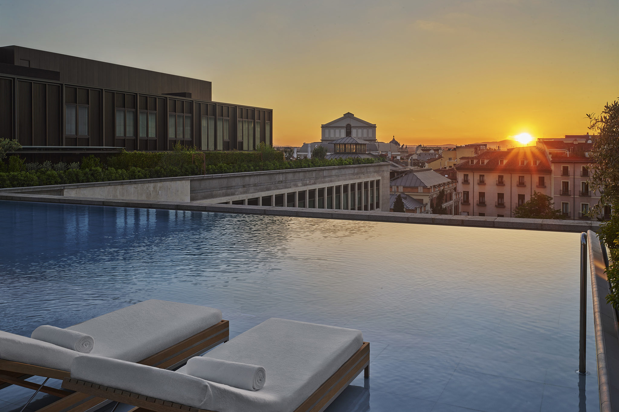 Marriott Global Source (MGS)