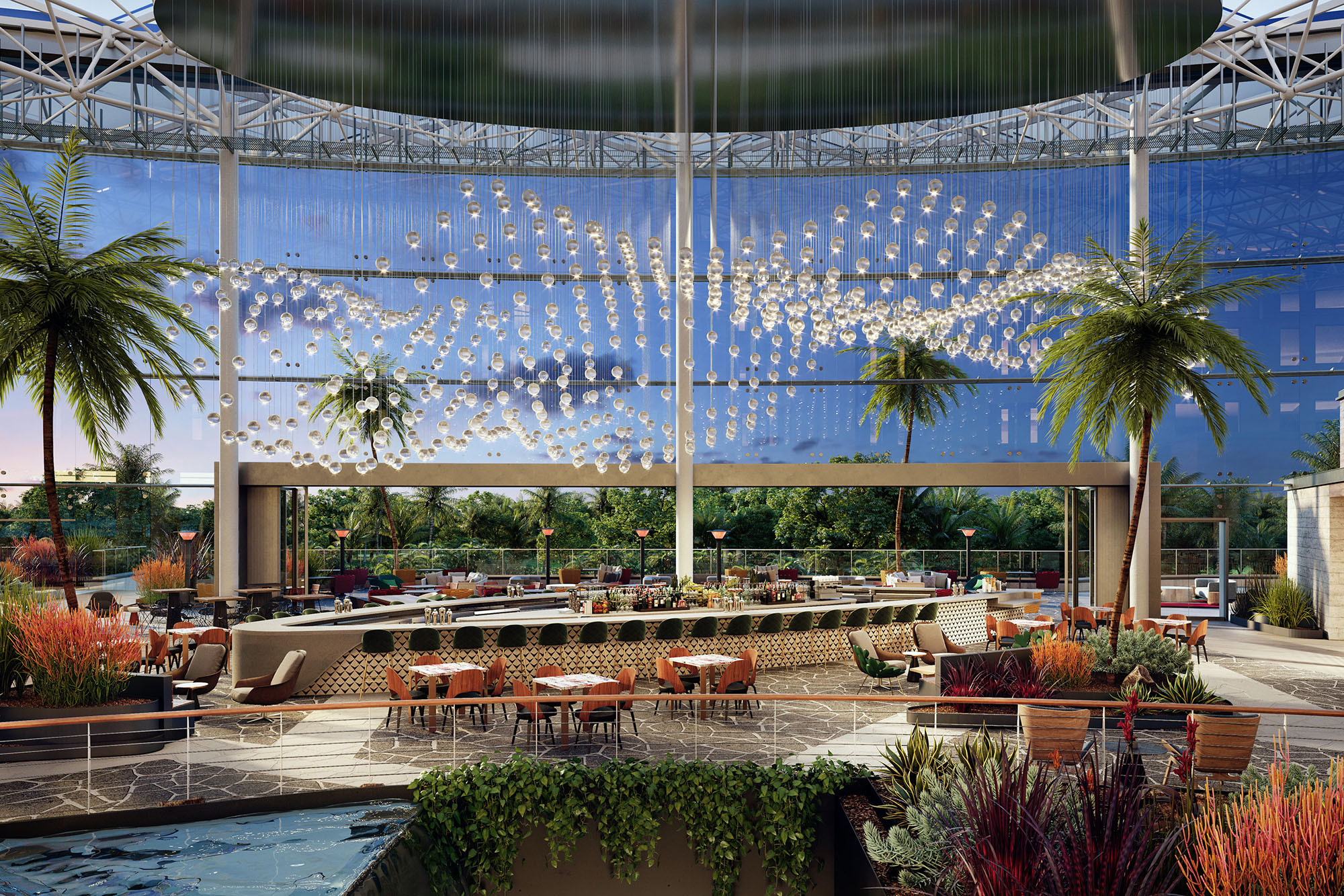 Marriott Global Source (MGS)