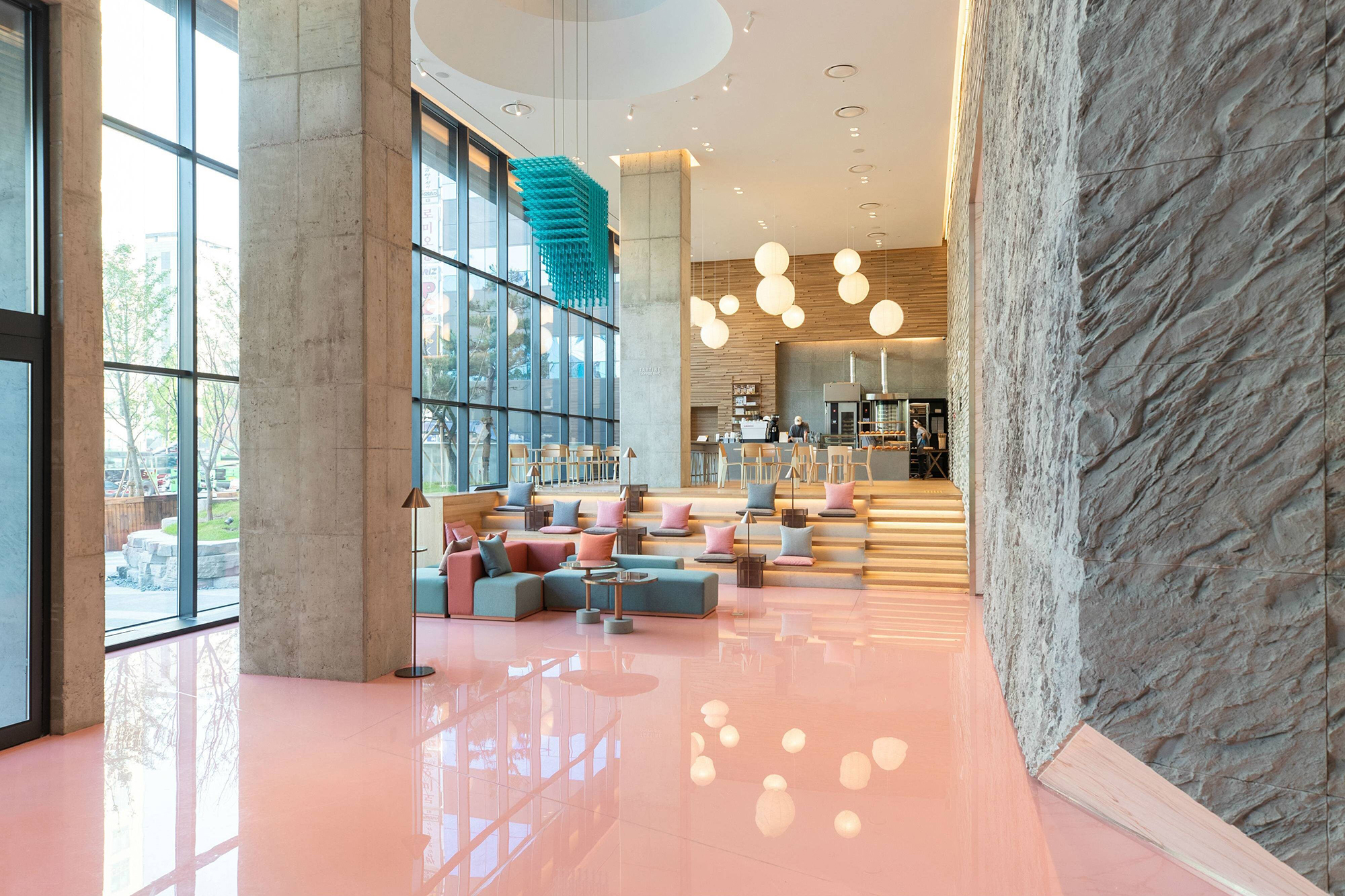 Marriott Global Source (MGS)