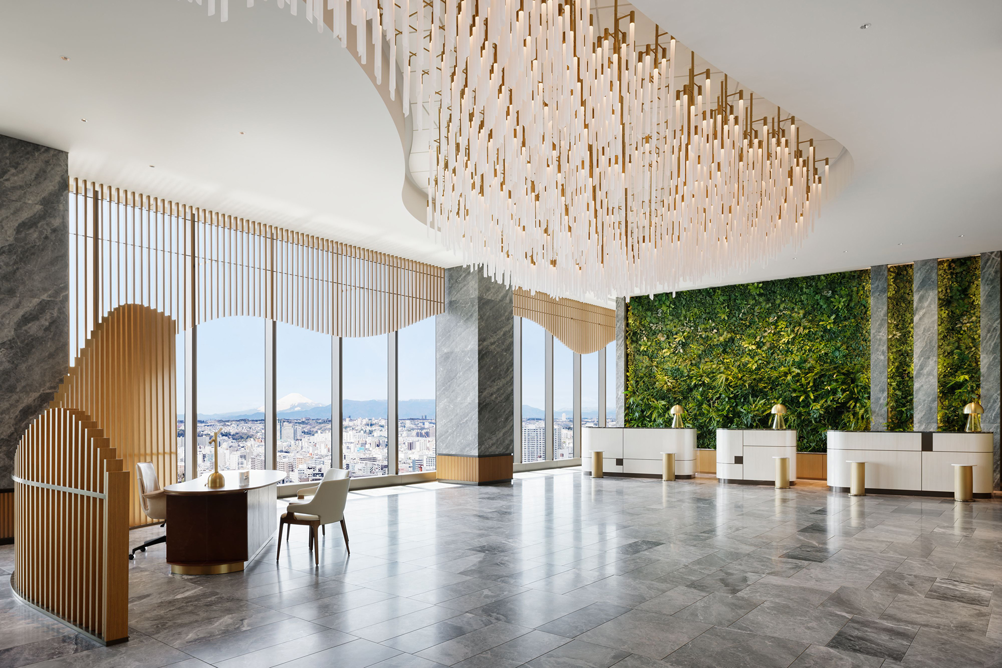 Marriott Global Source (MGS)