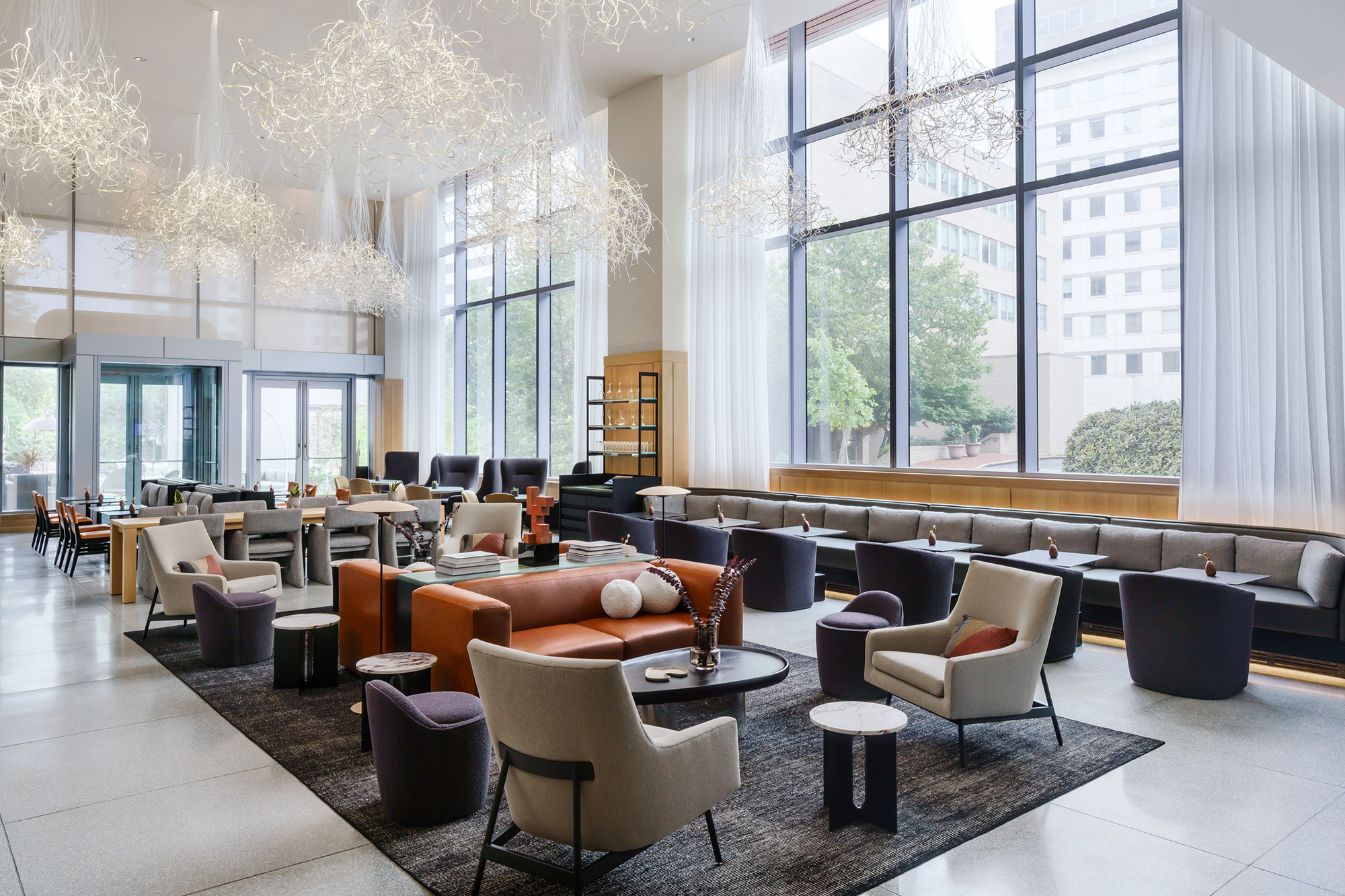 Marriott Global Source (MGS)